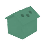 House Puzzle Organizer (Q801611)