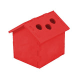 House Puzzle Organizer (Q801611)