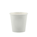 10 Oz. White Digital Paper Cups (Q802211)
