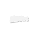 3" x 3" Die Cut Roll Sticker Labels (Q803522)