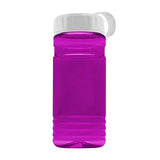 20 Oz. UpCycle RPET Bottle - Tethered Lid (Q803722)