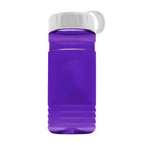 20 Oz. UpCycle RPET Bottle - Tethered Lid (Q803722)