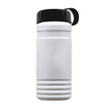 20 Oz. UpCycle RPET Bottle - Tethered Lid (Q803722)