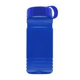 20 Oz. UpCycle RPET Bottle - Tethered Lid (Q803722)