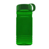 20 Oz. UpCycle RPET Bottle - Tethered Lid (Q803722)