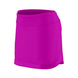 Augusta Drop Ship Girls Action Colorblock Skort (Q805011)