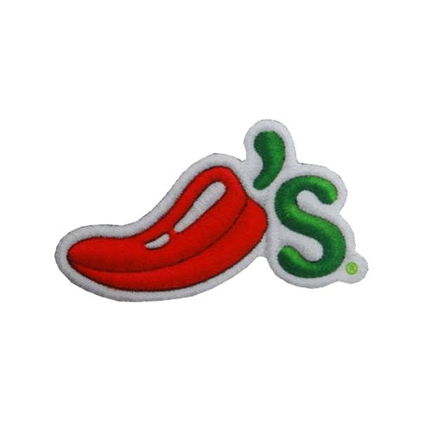 3.5" Full Color Simulated Stitch DigiPrint Patches (Q805111)