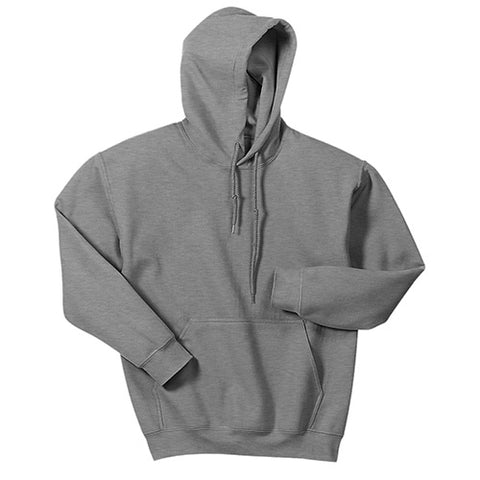 Gildan - Heavy Blend „ Hooded Sweatshirt - Sweatshirts with Logo ...