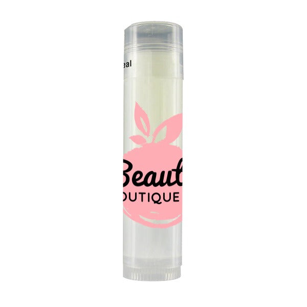 Natural Organic Lip Moisturizers In Clear Tube (Q806811)