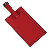 Majestic™ Leather Luggage Tag (Q807235)