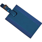 Majestic™ Leather Luggage Tag (Q807235)