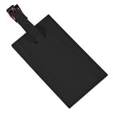 Majestic™ Leather Luggage Tag (Q807235)