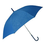 The 47 Inch Auto Open Floral Patterned Umbrella (Q807422)