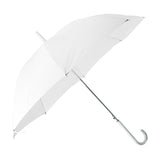 The 47 Inch Auto Open Floral Patterned Umbrella (Q807422)
