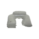 Inflatable Neck Pillow with Headrest (Q807511)