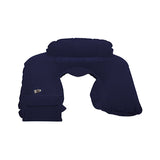 Inflatable Neck Pillow with Headrest (Q807511)