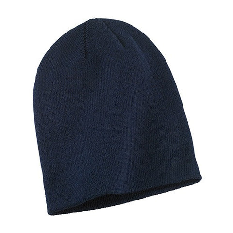 Big Accessories Slouch Beanie - Beanies with Logo - Q810576 QI