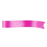 1.50"W Soft Polyester Ribbon Rolls (Q810611)