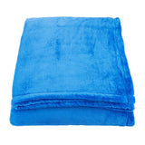 Mink Touch Luxury Fleece Blanket (Q811322)