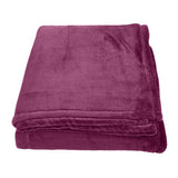 Mink Touch Luxury Fleece Blanket (Q811322)