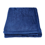 Mink Touch Luxury Fleece Blanket (Q811322)