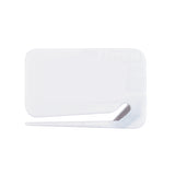 Business Card Impact Styrene Letter Openers (Q811511)