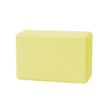 Yoga Block EVA Foam Bricks (Q811811)