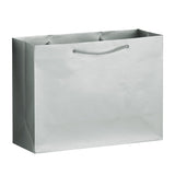 16 x 12 Gloss Laminated Euro Tote Bag (Q812111)