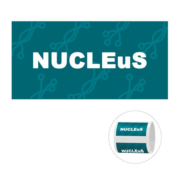 4" x 2" Rectangle Roll Sticker Labels (Q813522)