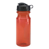 21 Oz. Poly Fresh Bottles (Q814811)