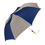 58" Arc - Golf Size Folding Umbrella (Q815422)