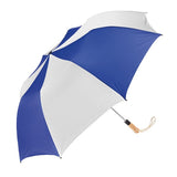 58" Arc - Golf Size Folding Umbrella (Q815422)