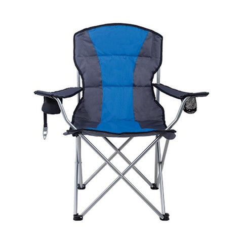 Premium Stripe Folding Chair - Chairs with Logo - Q816311 QI