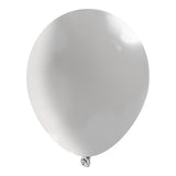 Crystal Latex Balloons (9 Inch) (Q816411)