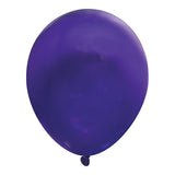 Crystal Latex Balloons (9 Inch) (Q816411)
