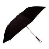 The Large 58 Inch 2 Fold Auto Open Umbrella (Q817422)