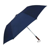 The Large 58 Inch 2 Fold Auto Open Umbrella (Q817422)