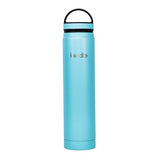 20 Oz. Slim Bindle Bottle - Glacier (Q817522)