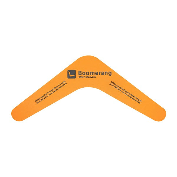 14" EVA Boomerangs (Q819911)