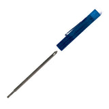 Rev. 2.5mm Tech No.0 Phillips - Screwdrivers (Q820811)