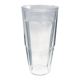 24 Oz. Thermal Tumbler - Embroidered Emblem (Q821522)