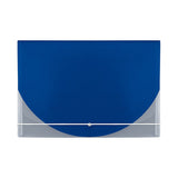 Color Flap Translucent Document Holder (Q821611)