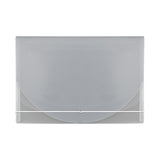 Color Flap Translucent Document Holder (Q821611)