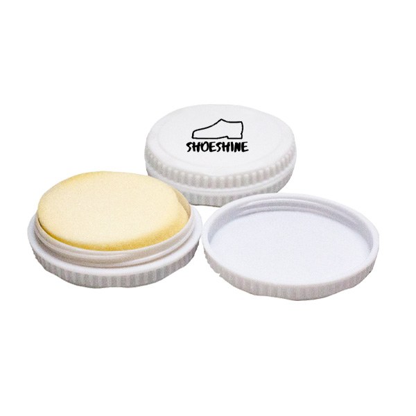 Shoe Polishers  Imprinted with Logo (Q821911)