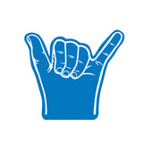 Foam Hang - Loose Hand Cheering Mitts (Q822511)