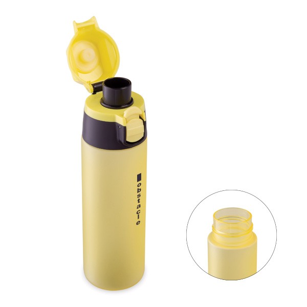 Shot Caller Oz. Tritan Bottle (Q822522)