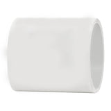 5" x 5" Rounded Corner Roll Sticker Labels (Q823522)
