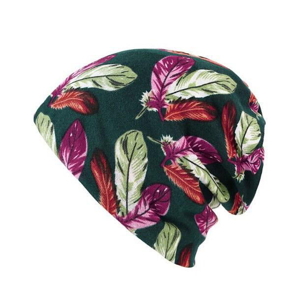 Antimicrobial Beanies  Imprinted with Logo (Q824011)