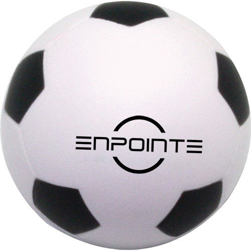 Promotional Soccer Ball Squeezies (Q82481) -  - 1