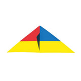 Triangle Shaped Kites (Q825611)